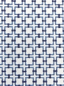 Niki Twilight Embroidery P Kaufmann Fabric